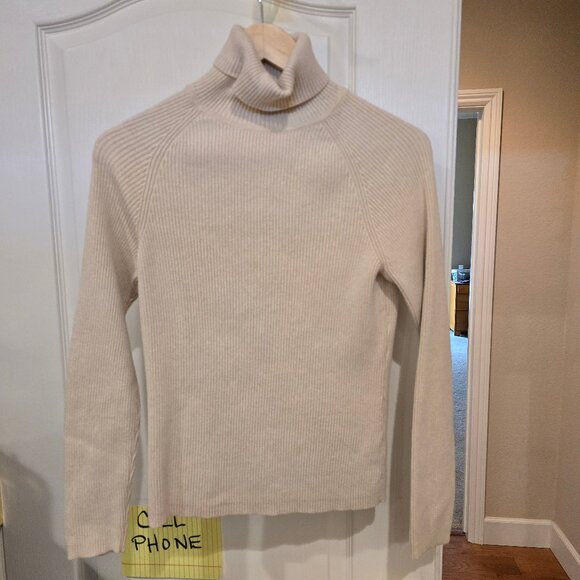 Anne Pierre Turtleneck Sweater - Picture 1 of 2